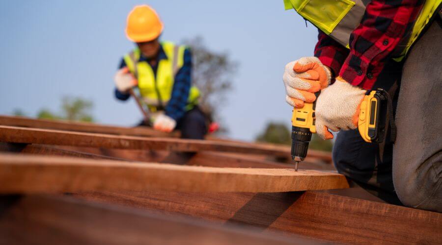 Local Siding Services in Amistad, NM